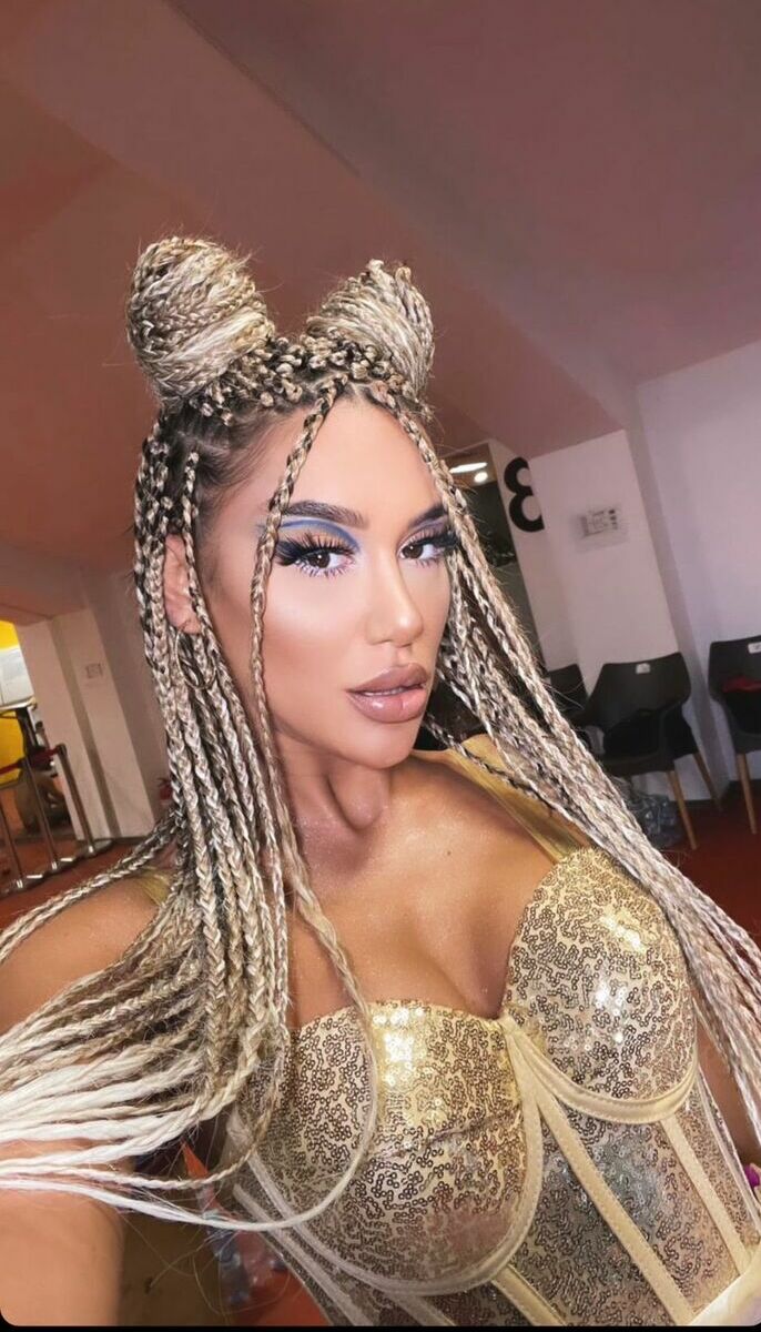 <span style="font-style: italic;">Curs Automachiaj individual VIP&nbsp;</span>